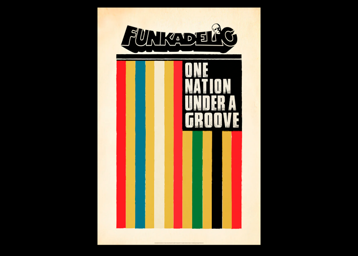 What to Look for When Buying George Clinton Music Prints in Los Angeles and Chicago