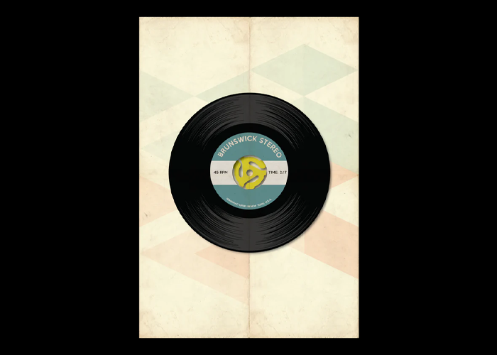 Dive into the World of Music Poster Art