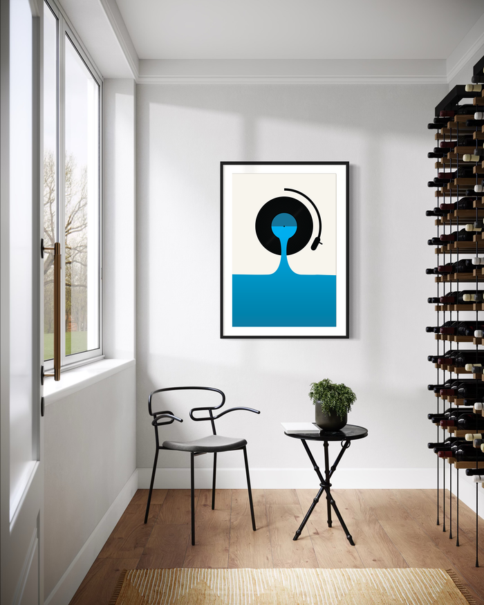 Custom and Offline Order Prints