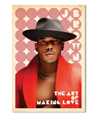 J. Brown, The Art of Making Love