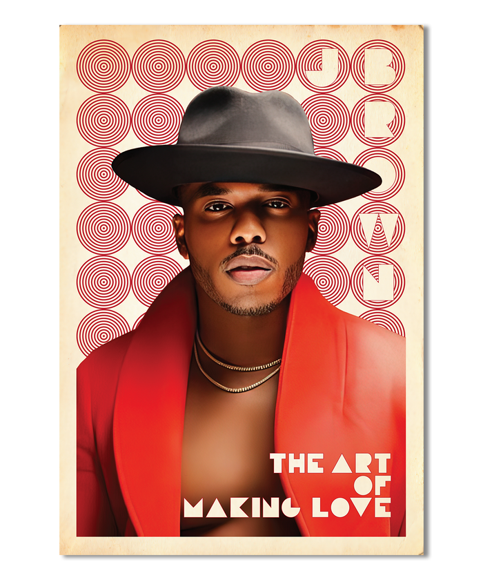 J. Brown, The Art of Making Love