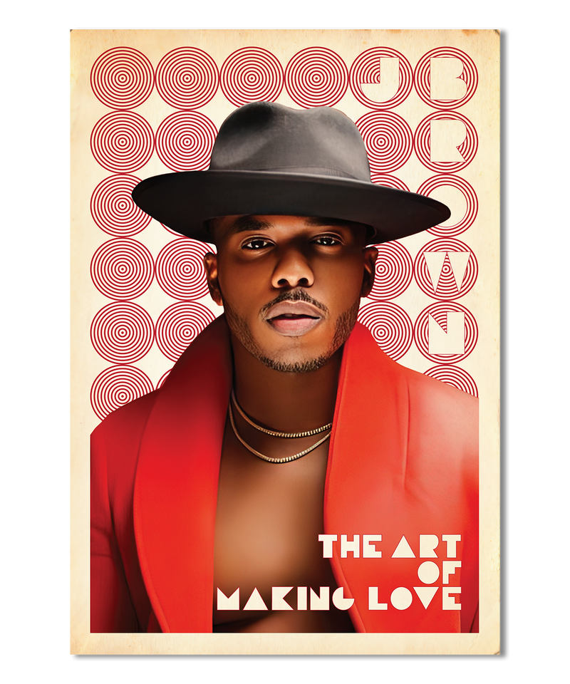 J. Brown, The Art of Making Love