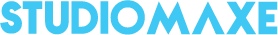 STUDIO MAXE logo