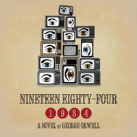Classic Novels Ceramic Coaster Set (Group A)