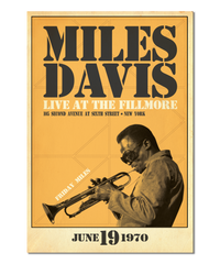 Miles Davis Live at the Fillmore: Friday Miles