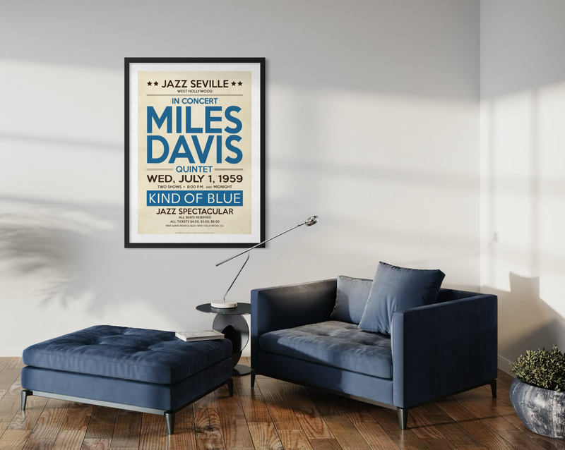 Transform Your Room Into a Music Lover's Sanctuary