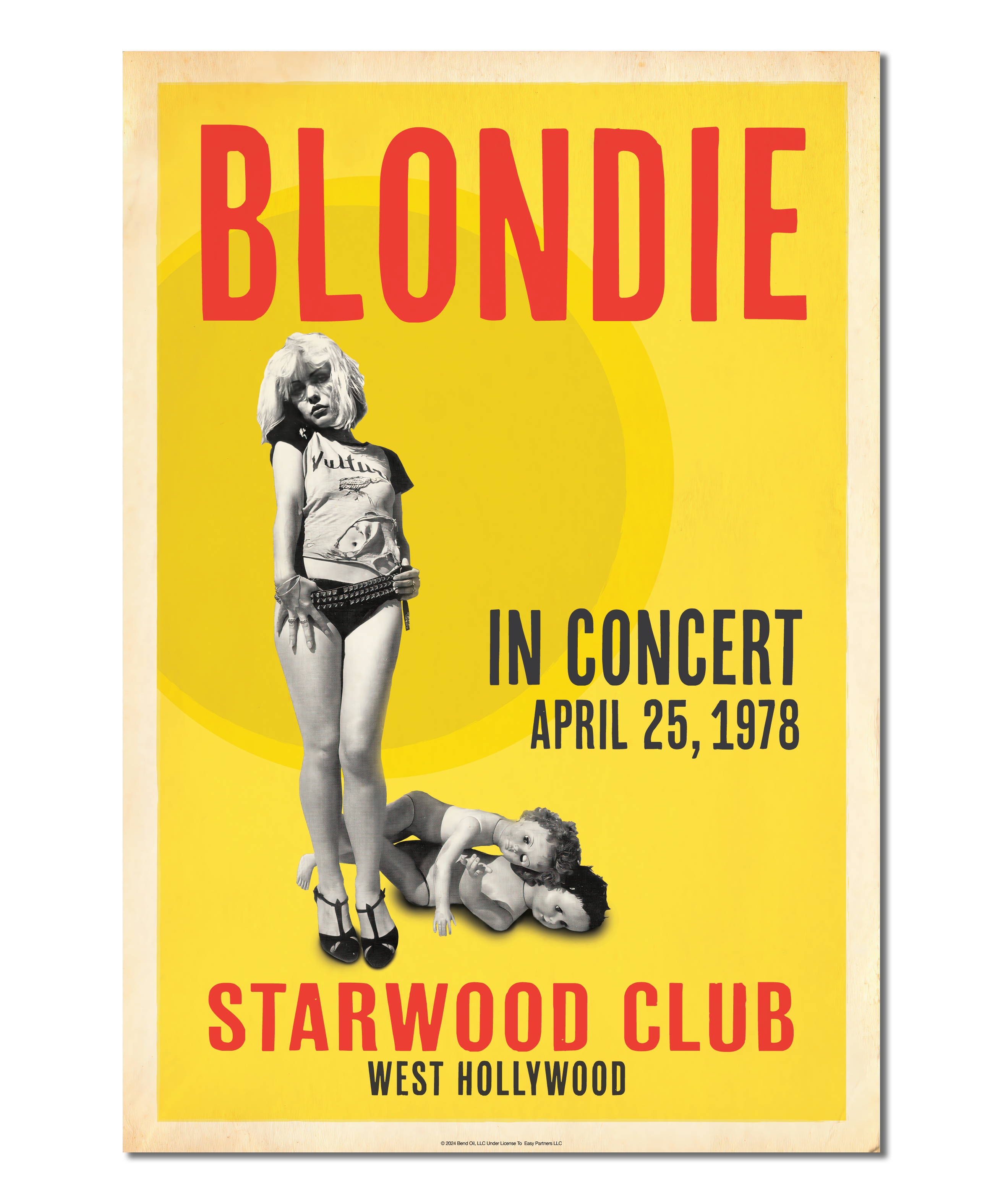 blonded ポスター 18