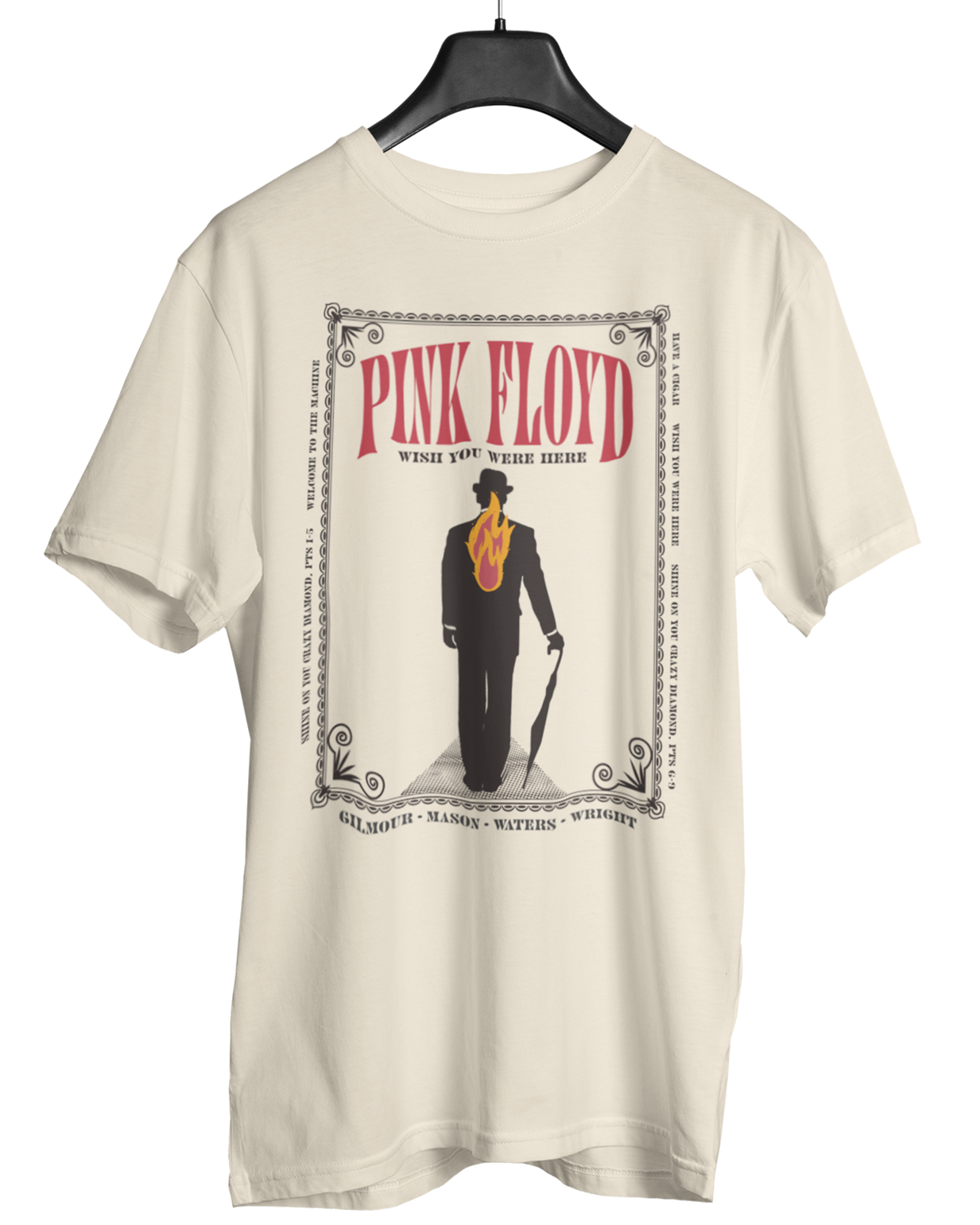 Pink Floyd Pink Floyd