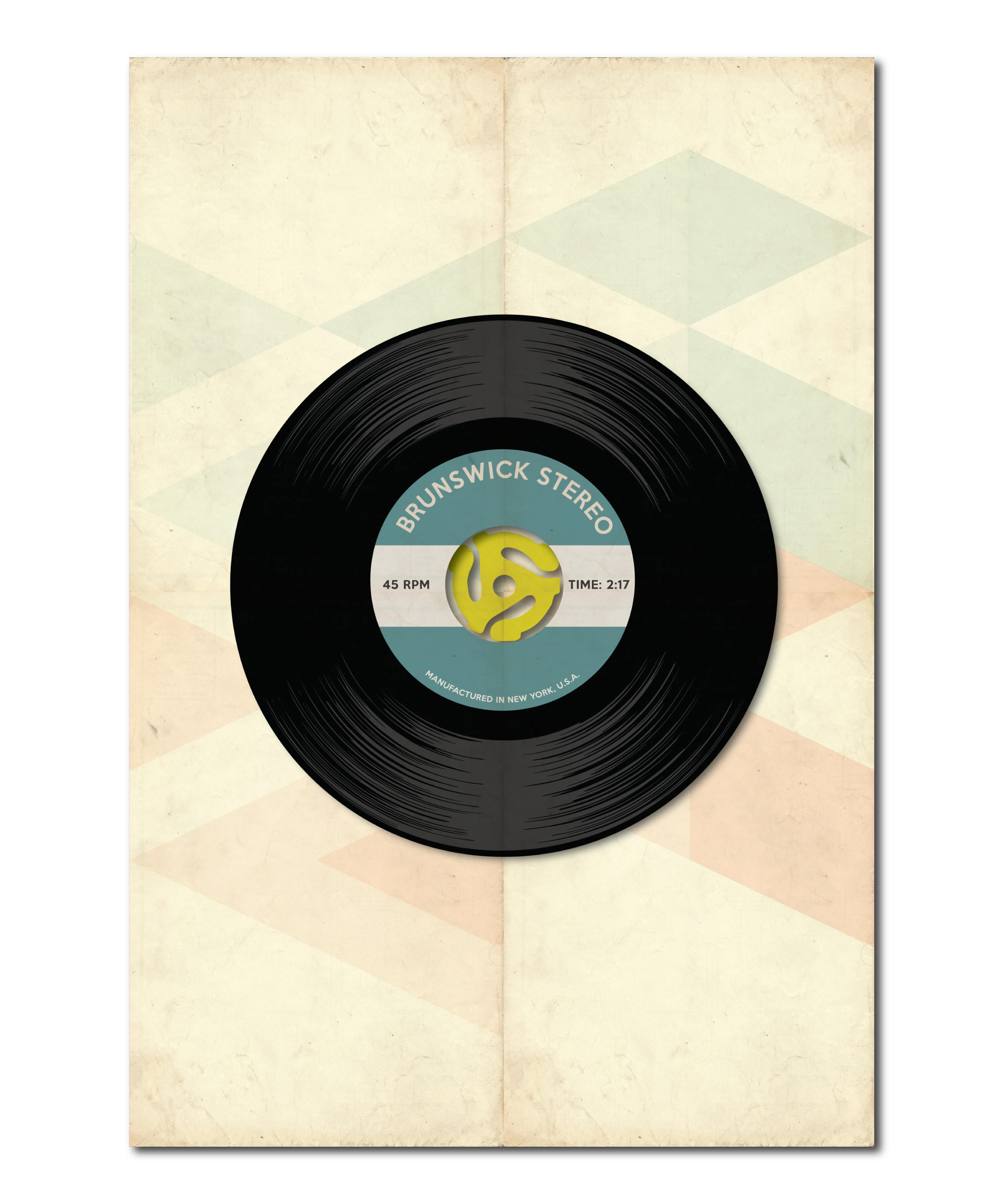 アート・デザイン・音楽 Vinyl Records and Covers by Artists アート・デザイン・音楽 Vinyl Records and Covers by Artists